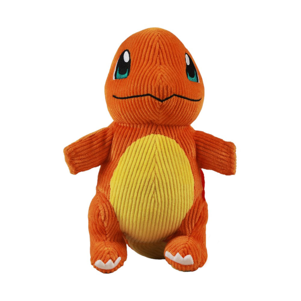 PKW2391 POKEMON SOFT FIGURE ASST