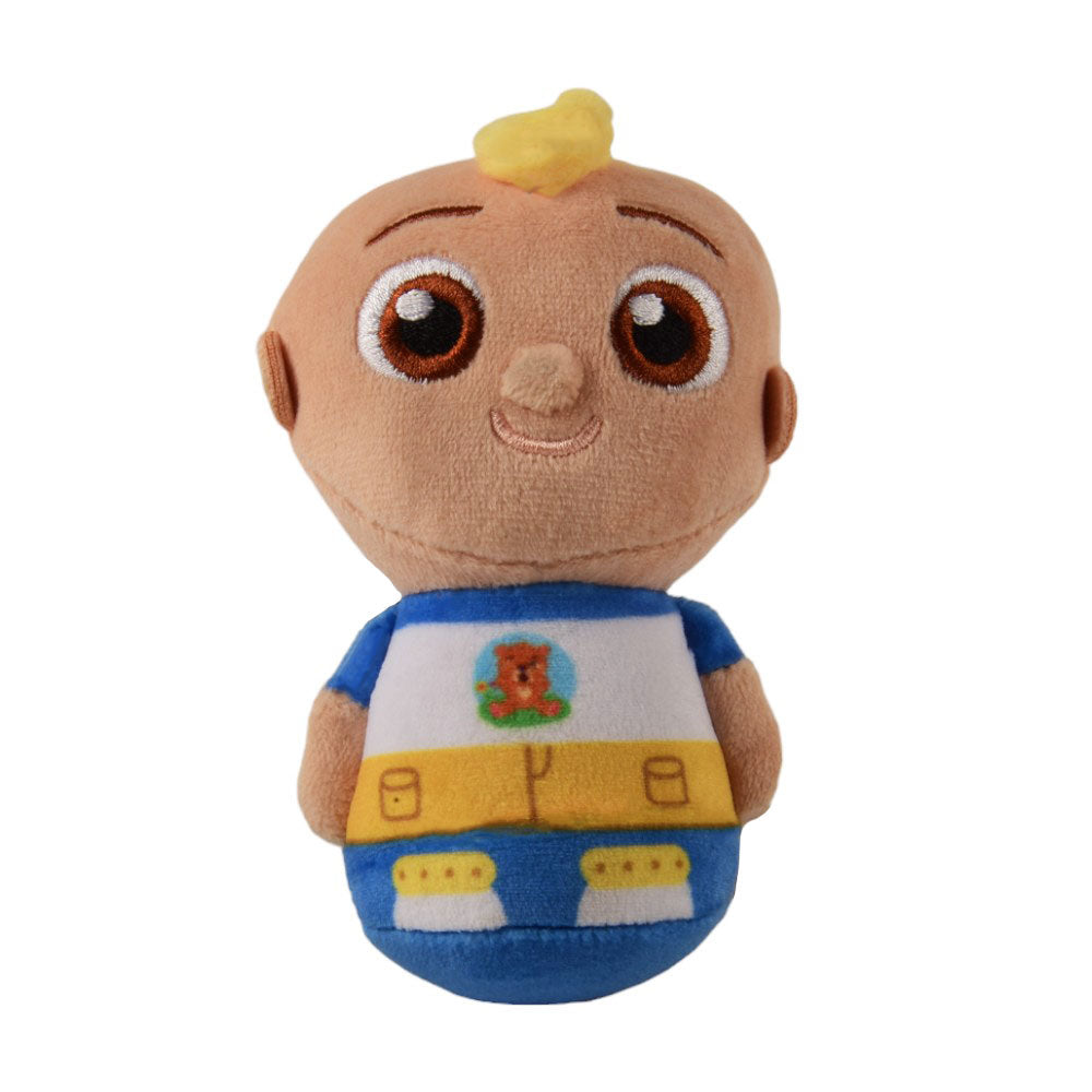 CMW0304/CMW0239 COCOMELON CODY SOFT FIGURE