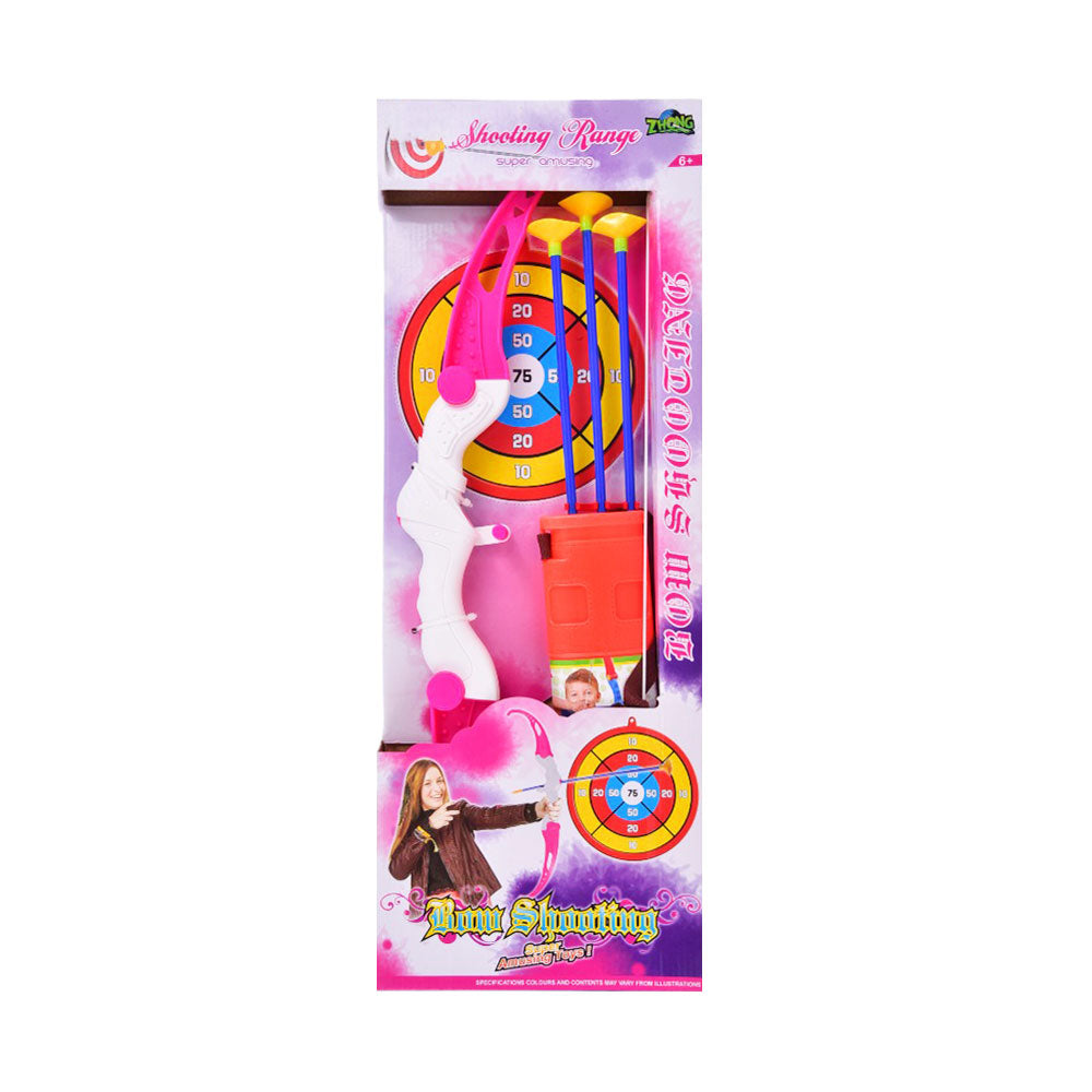 831 Super Bow & Arrow set A.i