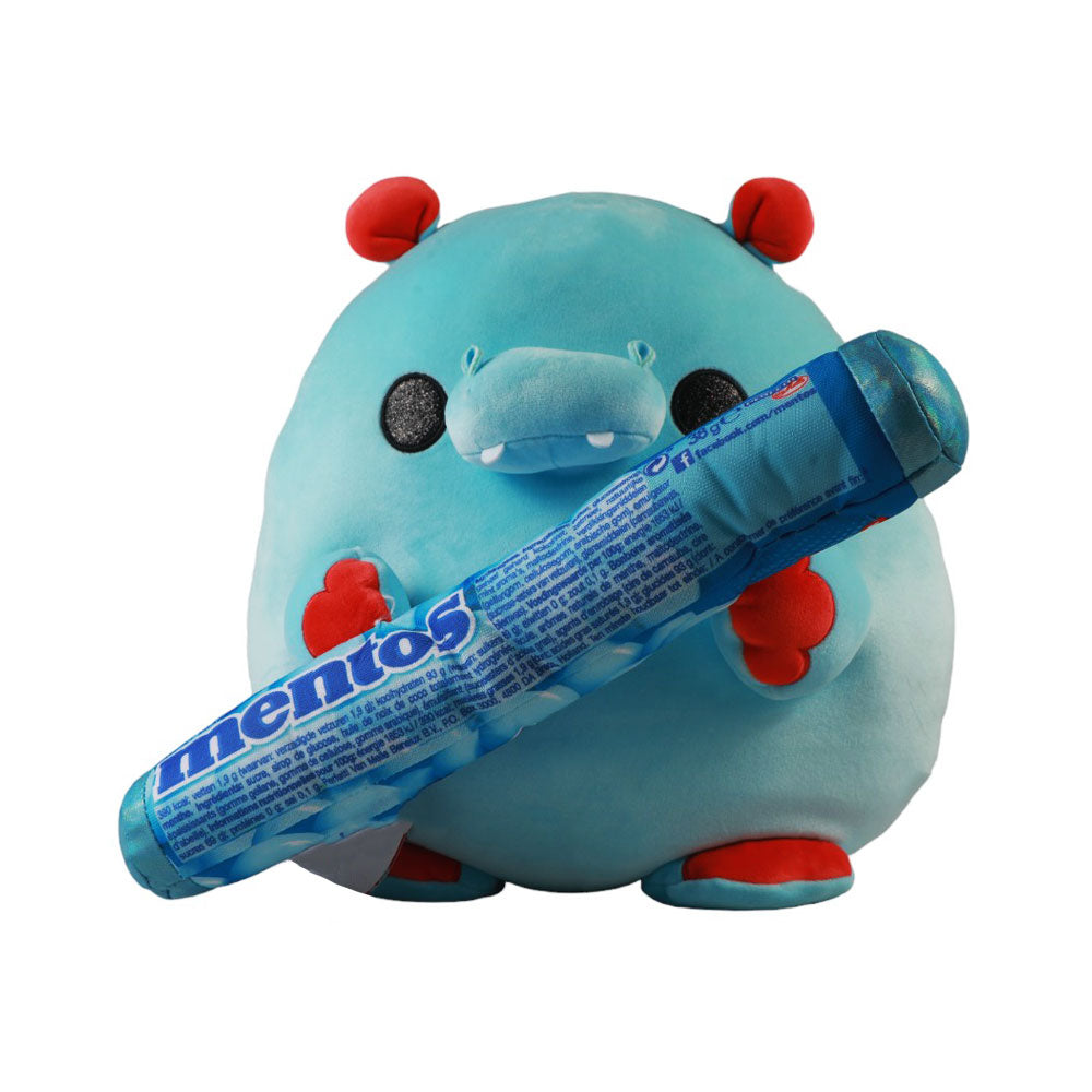 ZURU SURPRISE SNACKLES SOFT TOY MEDIUM PLUSH 1601415