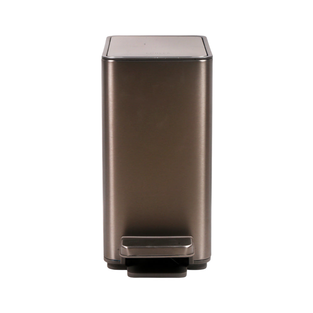 DUSTBIN SET 2PC 6 LTR KOHLER 1806340
