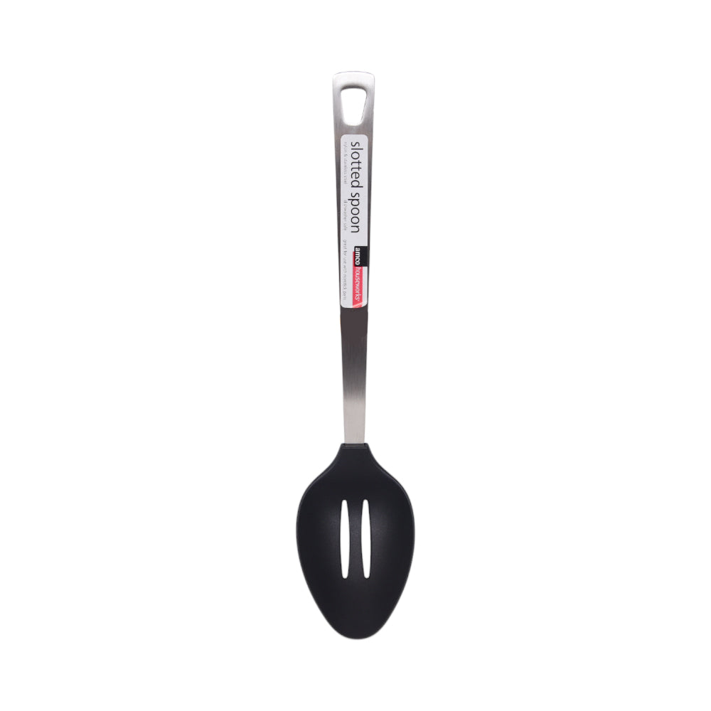 SPOON NON STICK AMCO HOUSEWORKS 8074 ZIK