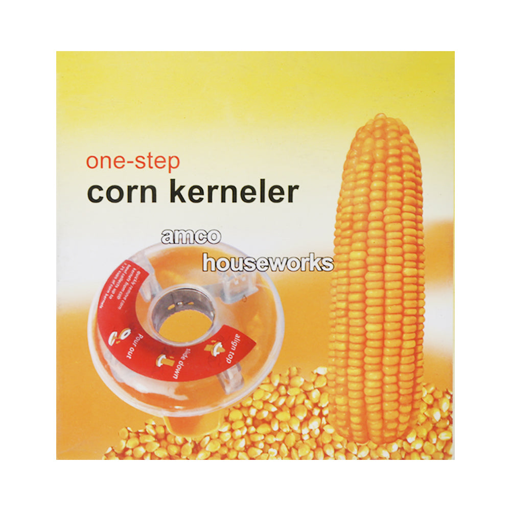 CORN CUTTER IR 2058 BASIC
