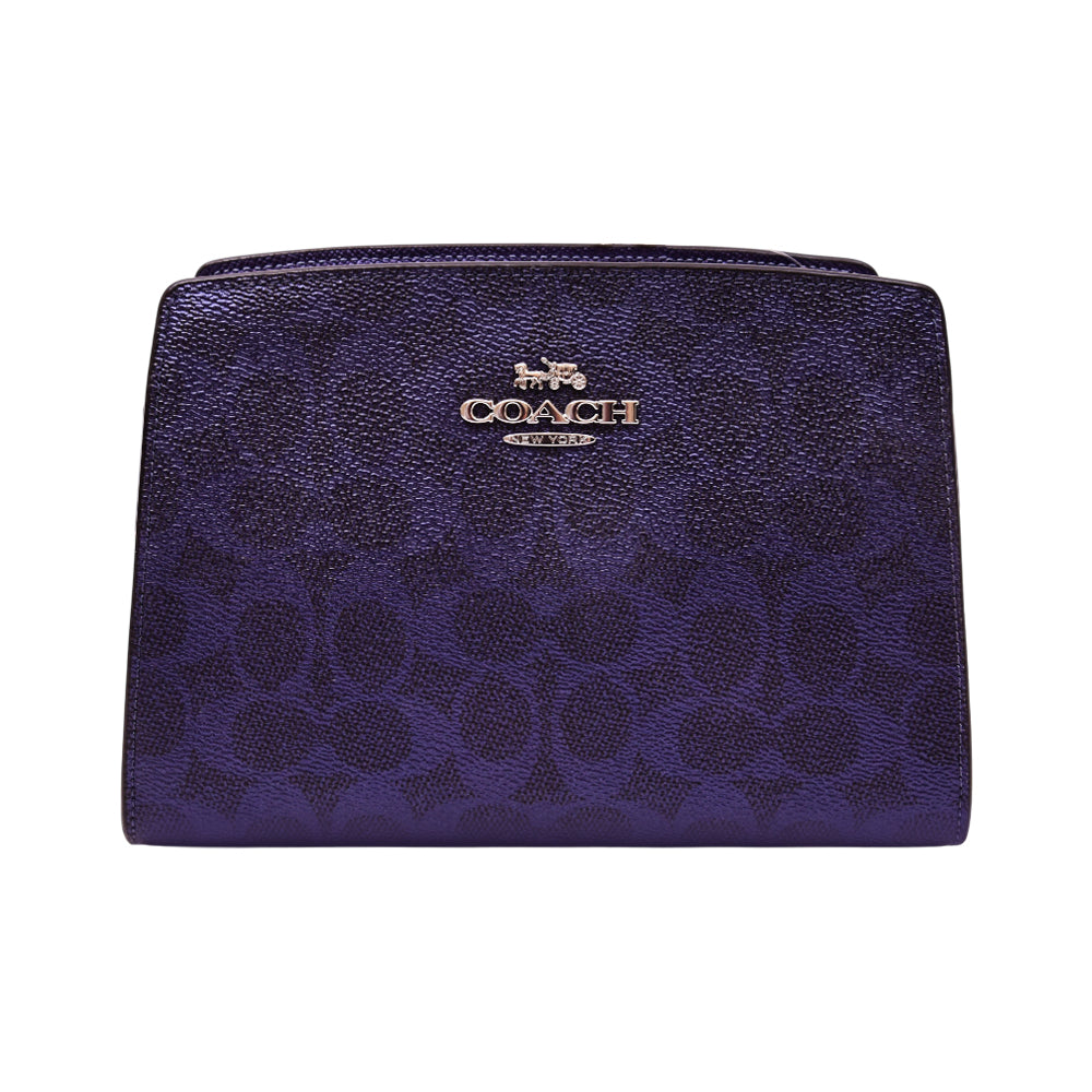 COACH GIA XB BLUE