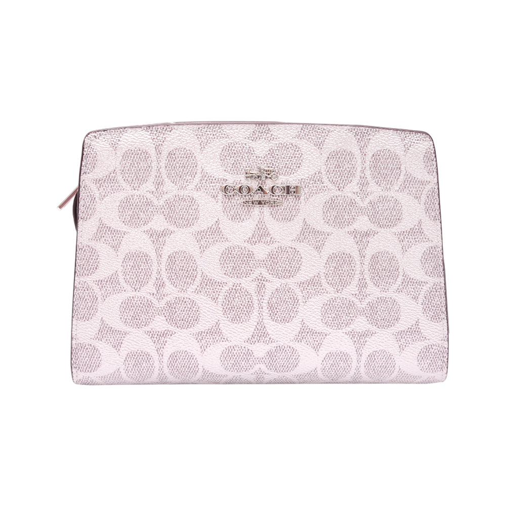 COACH GIA XB SILVER SV