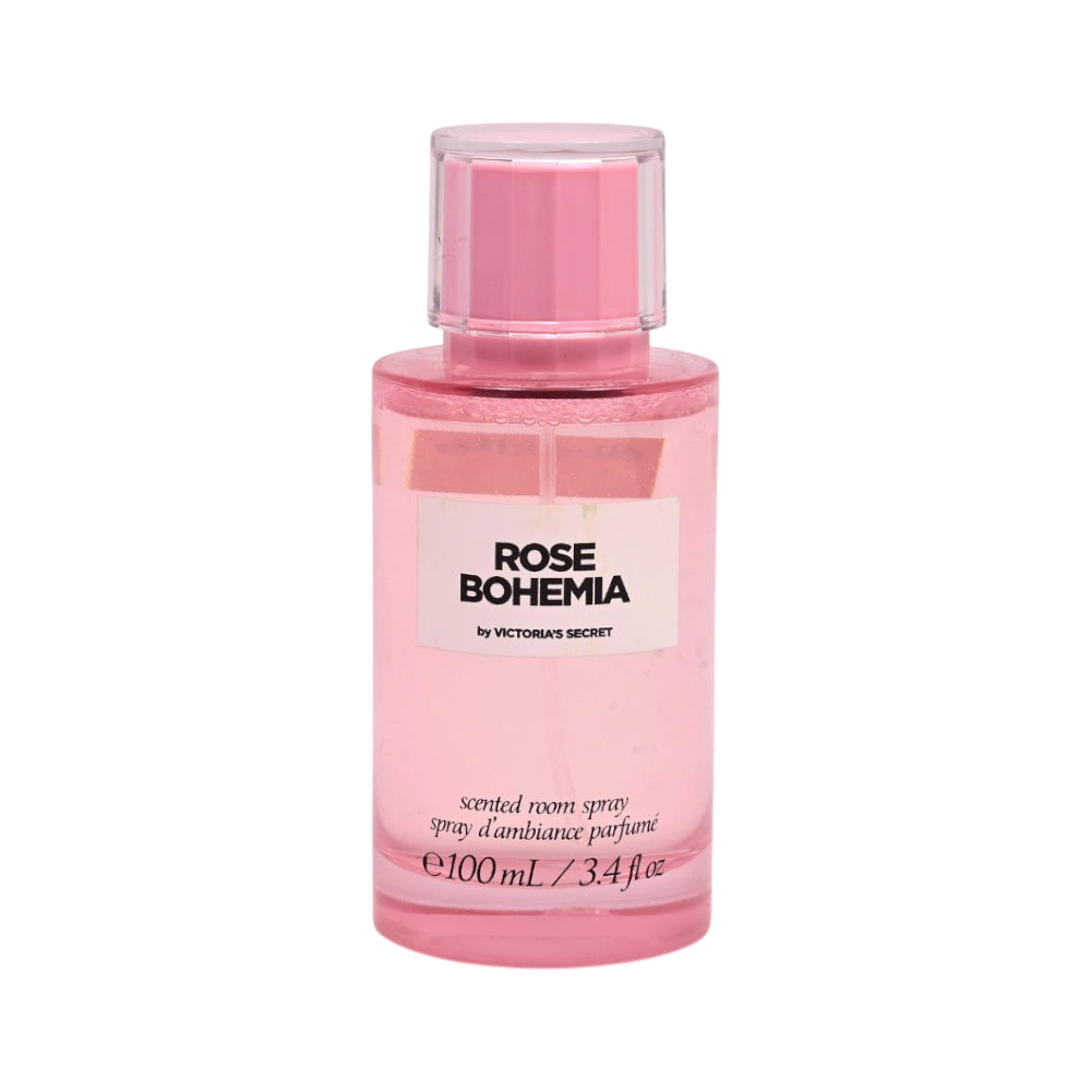 VICTORIA SECRET ROSE BOHEMIA ROOM FRESHER100ML
