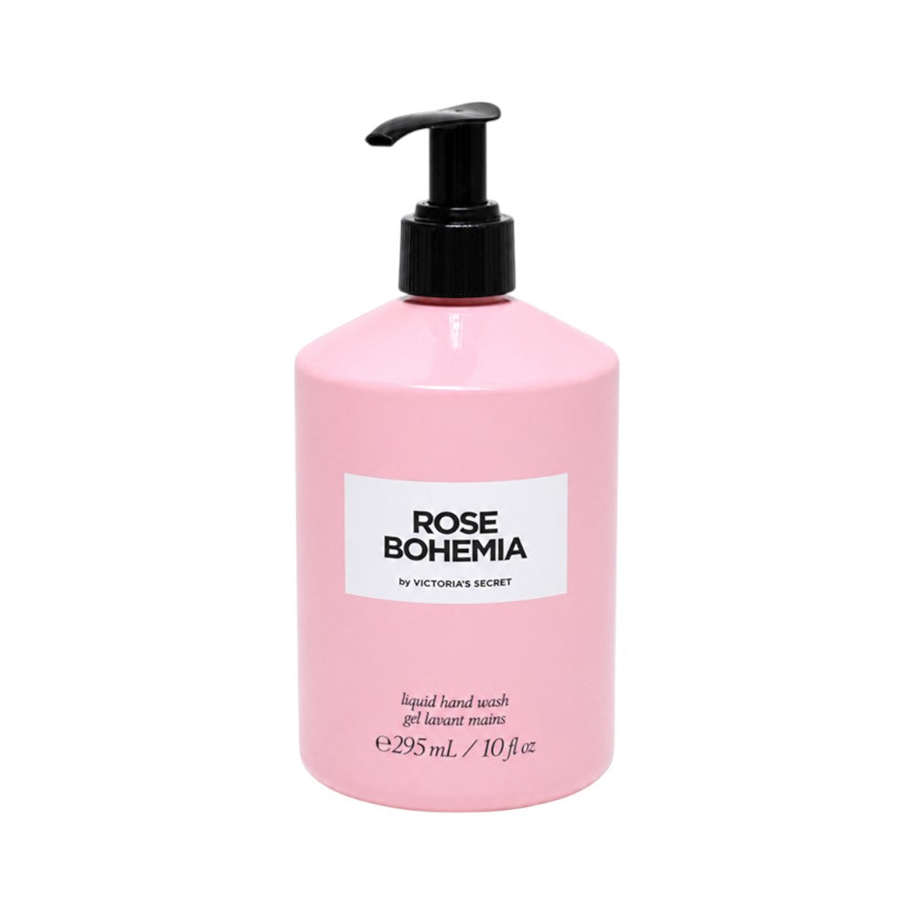 VICTORIA SECRET ROSE BOHEMIA HAND WASH 295ML