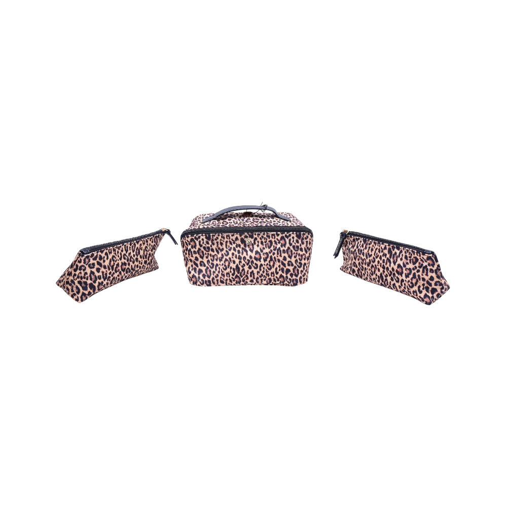 VICTORIA SECRET 3PC TRAVEL BAG