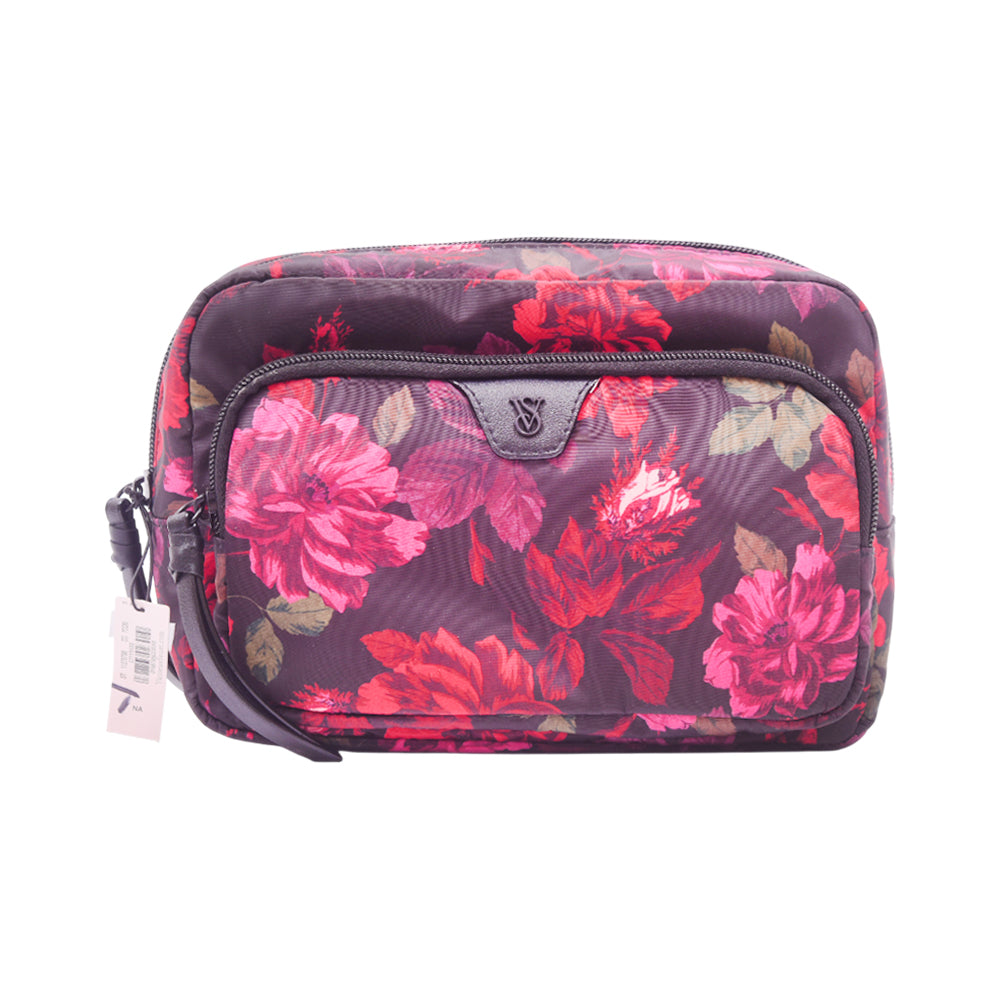 VICTORIAS SECRET TRAVELING BAG 7CO0