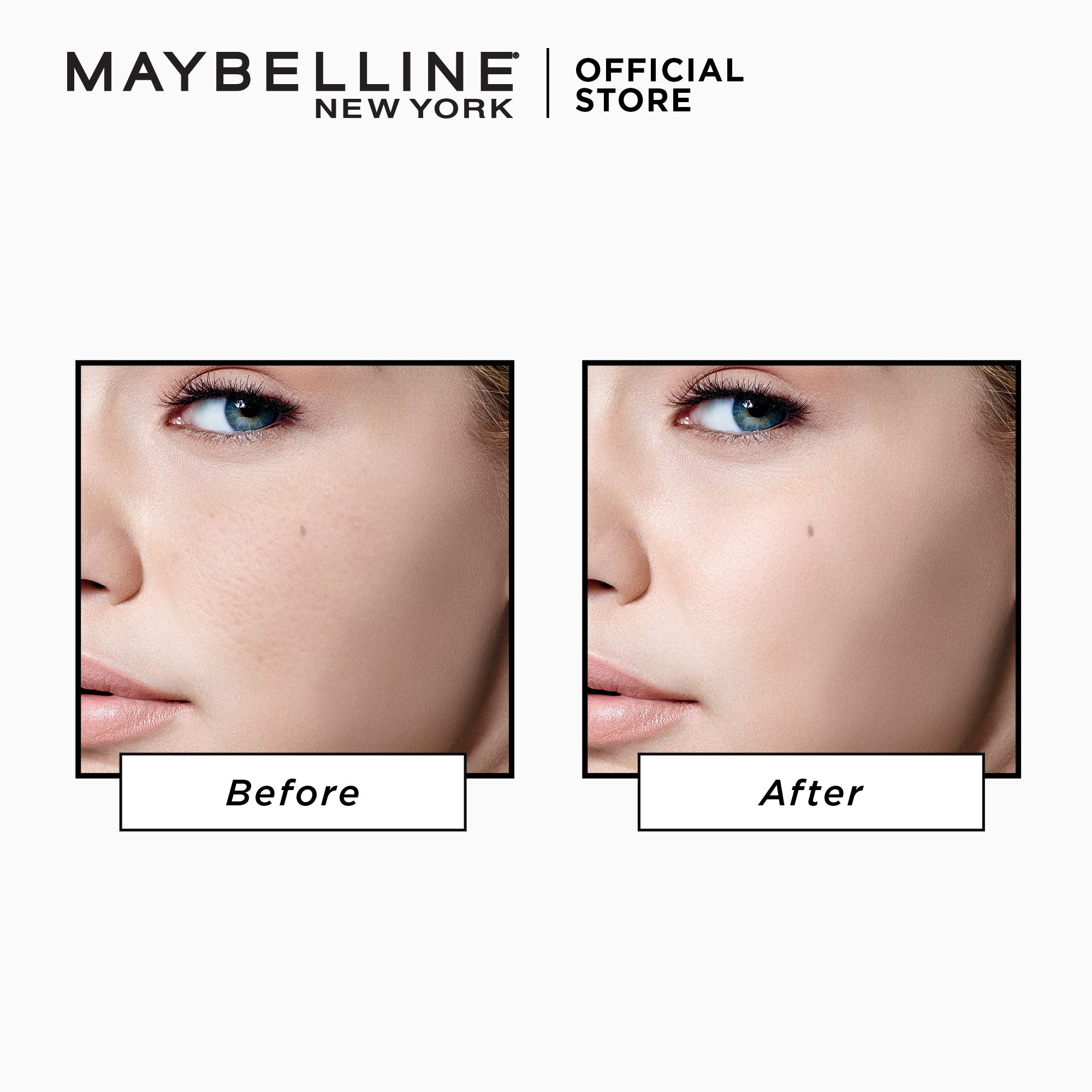 MAYBELLINE BABY SKIN INSTANT PORE ERASER 22ML
