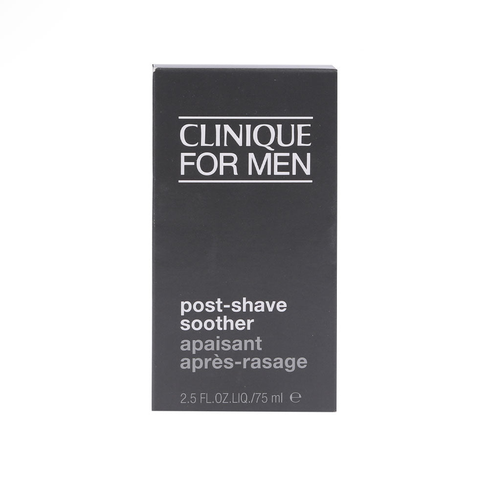 CLINIQUE MEN POST SHAVE SOOTHER 75 ML