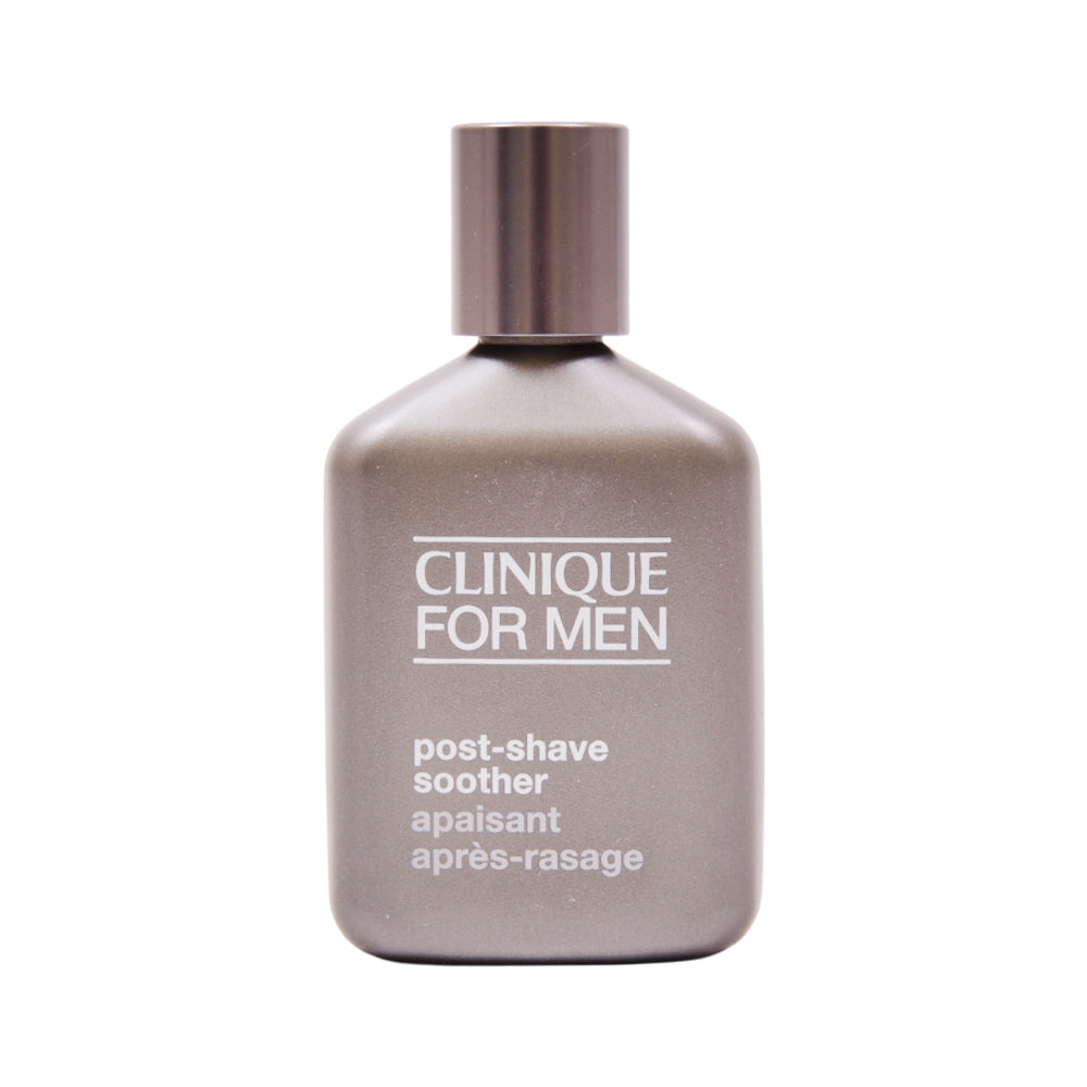 CLINIQUE MEN POST SHAVE SOOTHER 75 ML
