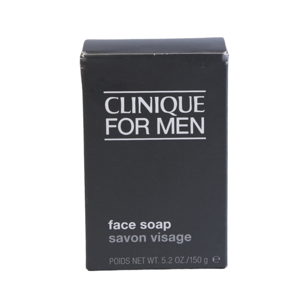 CLINIQUE FACE SOAP NORMAL 150 GM