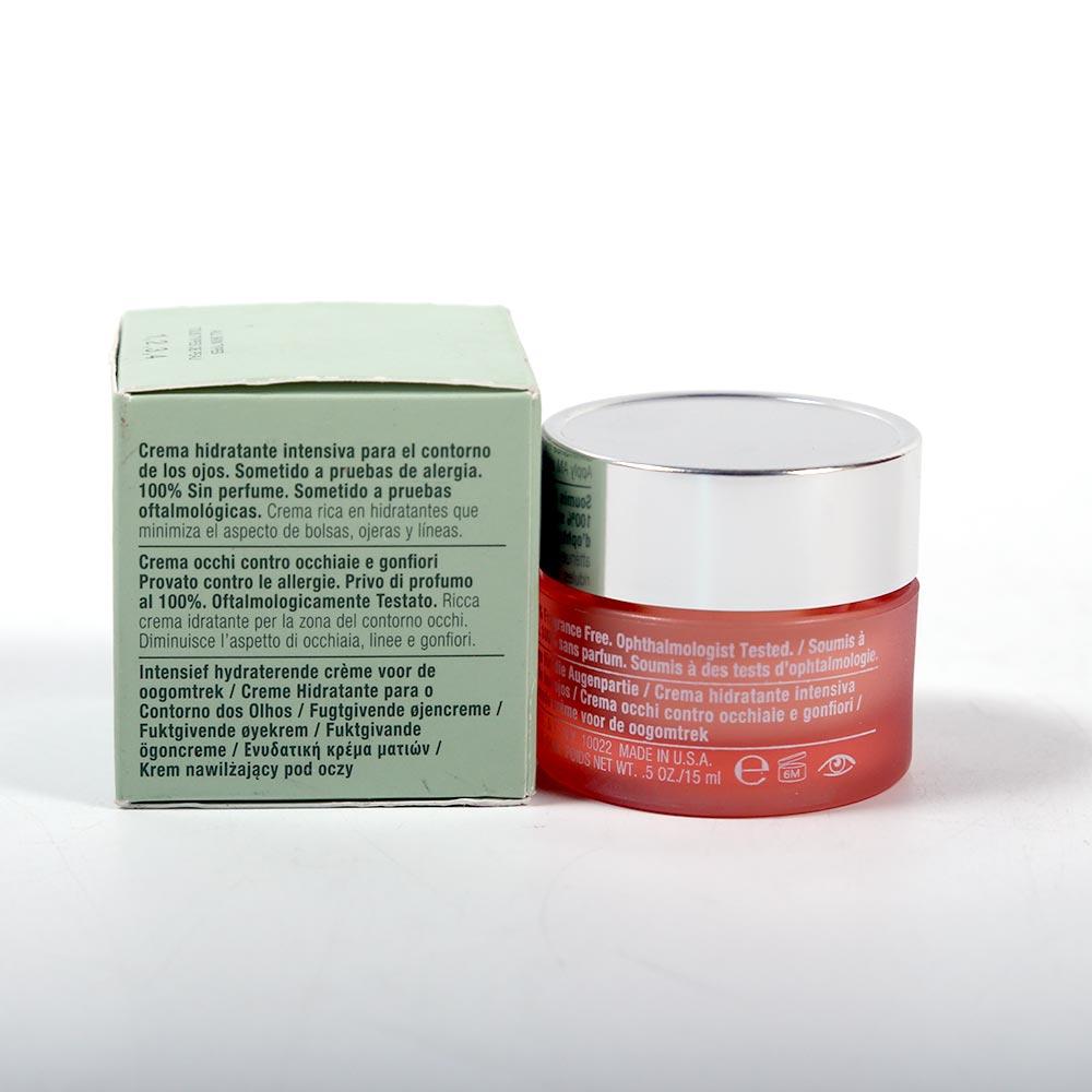 CLINIQUE ALL ABOUT EYES RICH CREAM 15 ML