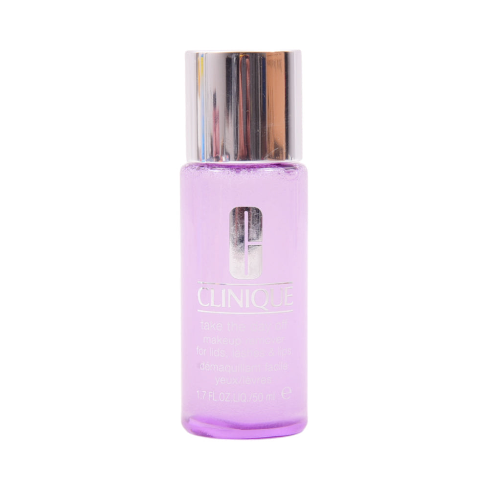 CLINIQUE TAKE THE DAY OFF MAKEUP REMIOVER 50ML