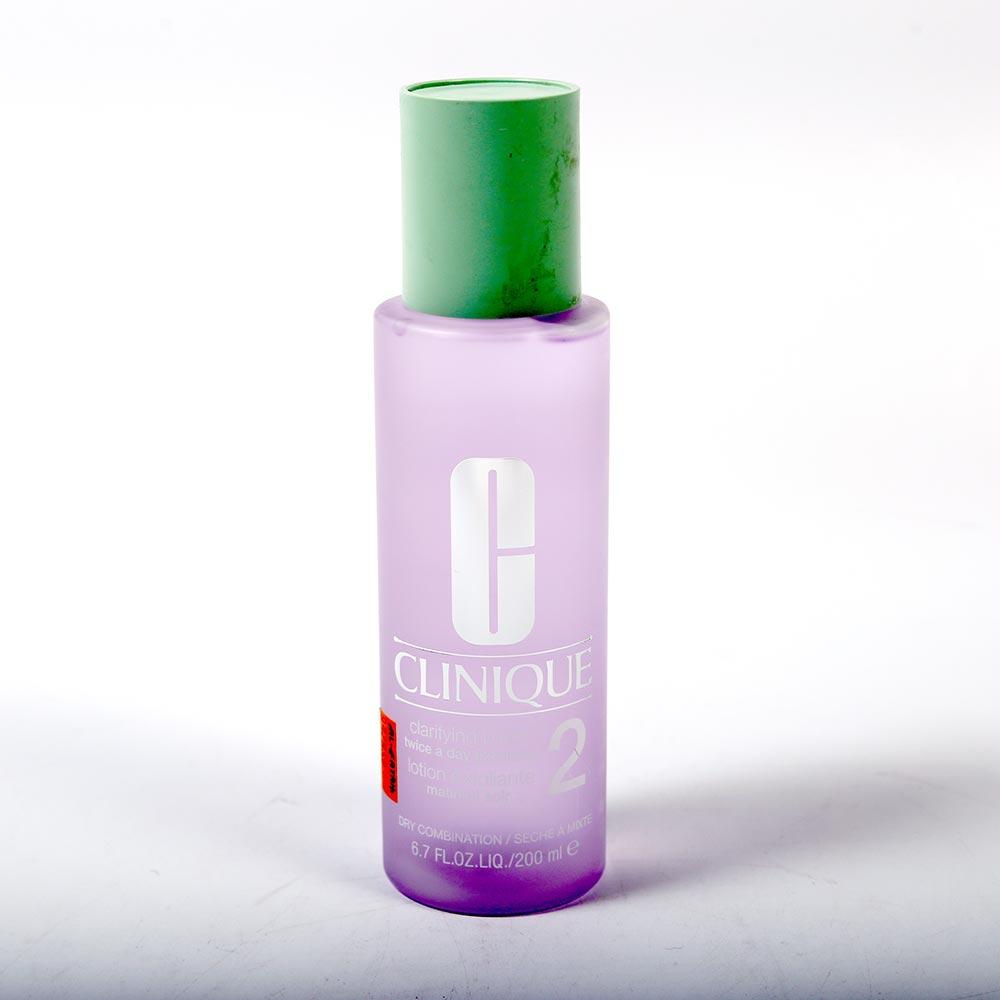 CLINIQUE CLARIFYING LOTION 2 200 ML
