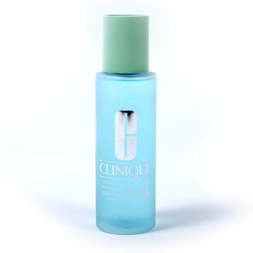 CLINIQUE CLARIFYING LOTION 4 200 ML