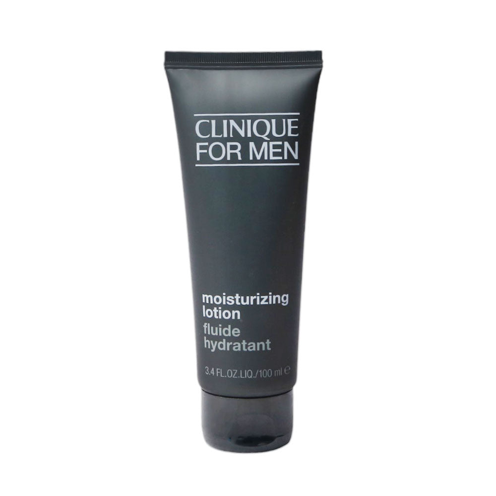 CLINIQUE FOR MEN MOISTURE LOTI ON 100 ML