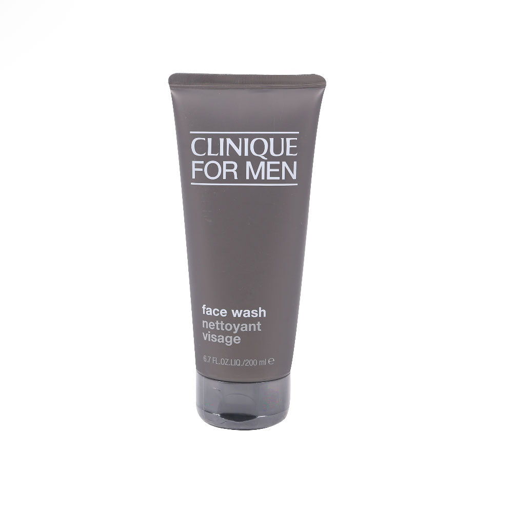 CLINIQUE FACE WASH FOR MEN 200 ML