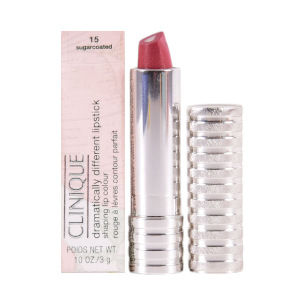 CLINQUE LIPSTICK 15 SUGAR
