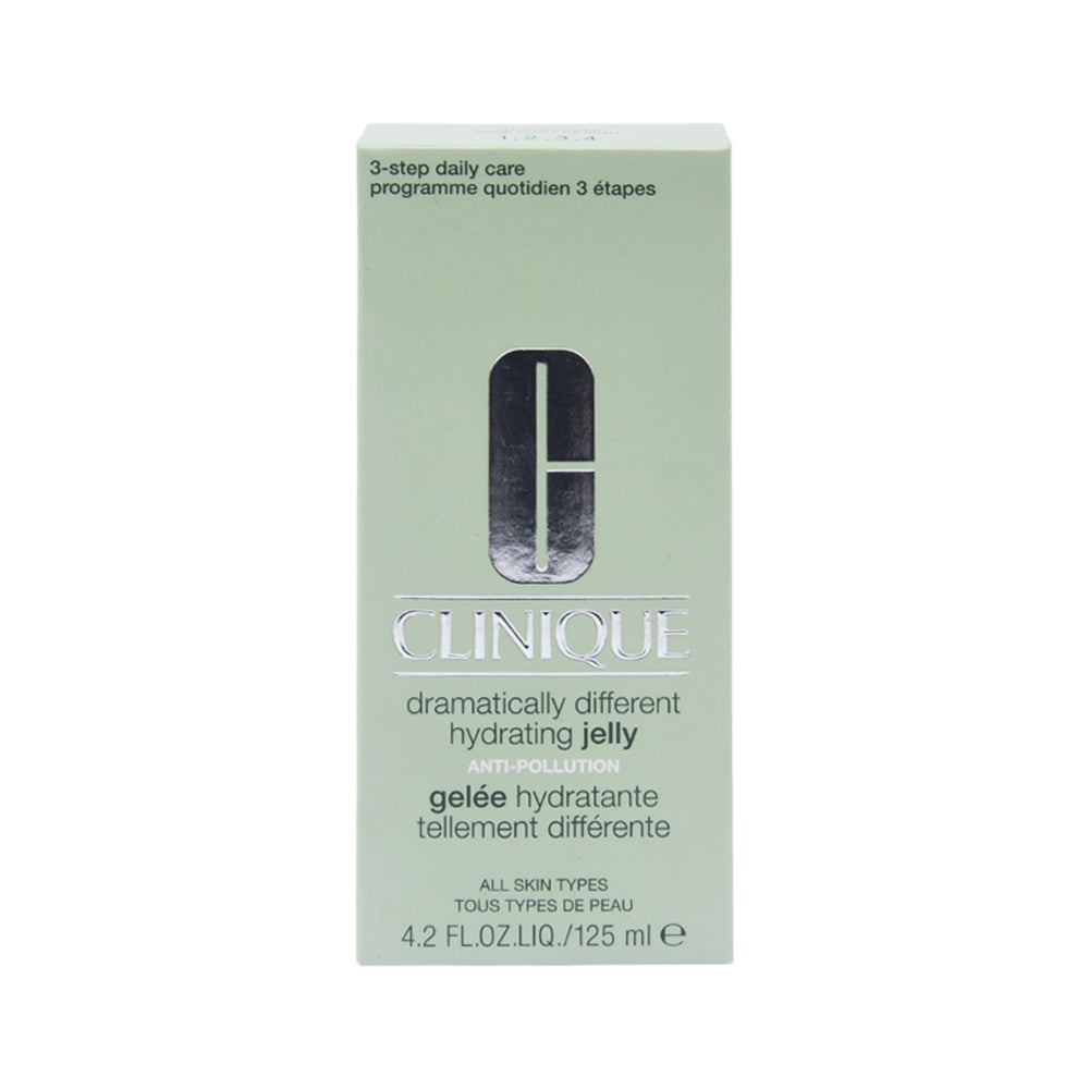 CLINIQUE DRAMATICALLY DIFFERENT HYDRATING JELLY 125 ML
