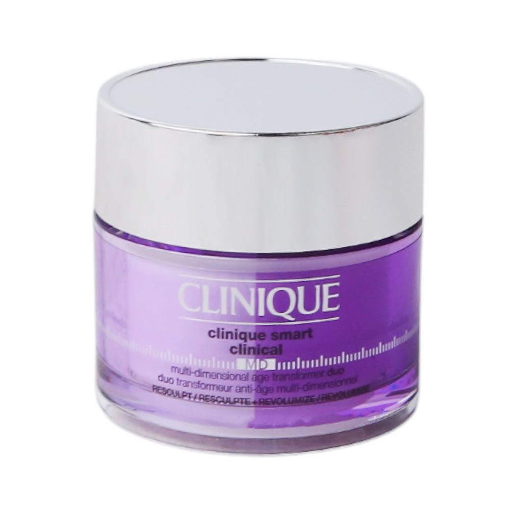 CLINIQUE SMART CLINICAL 50ML