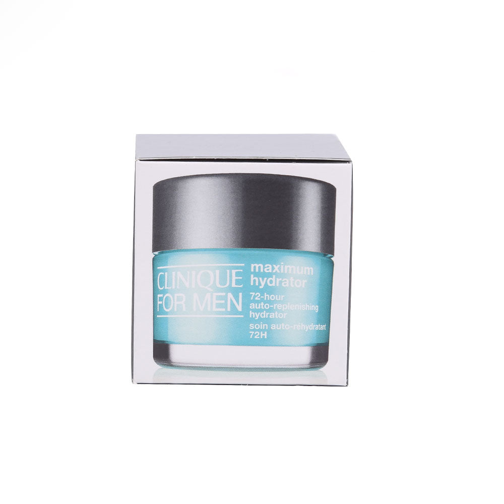 CLINIQUE FOR MEN MAXIMUM HYDRATOR 72 HOUR AUTO REPLENISHING