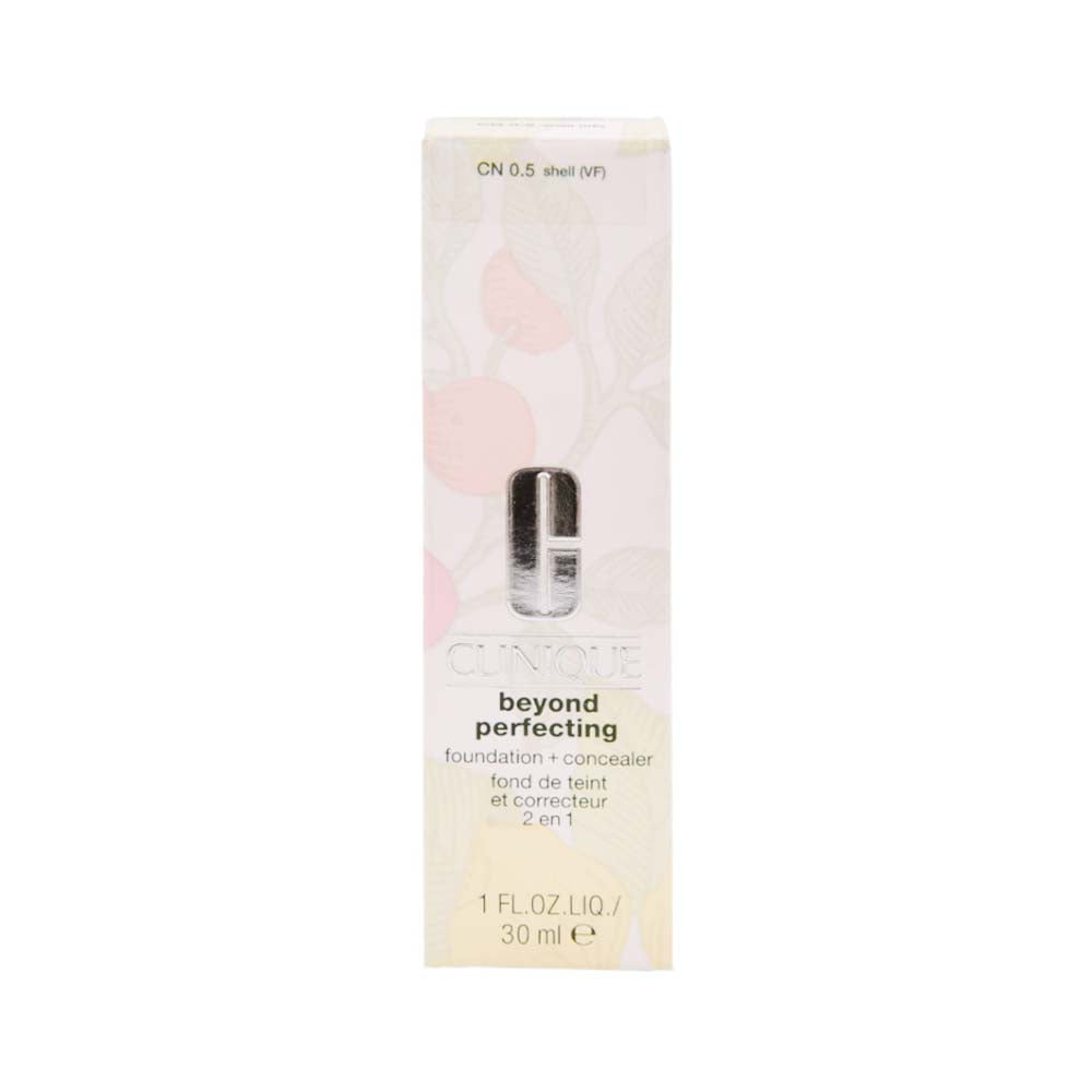 CLINIQUE BEYOND PERFECTING FOUNDATION+CONCEALER 2 IN 1 30 ML