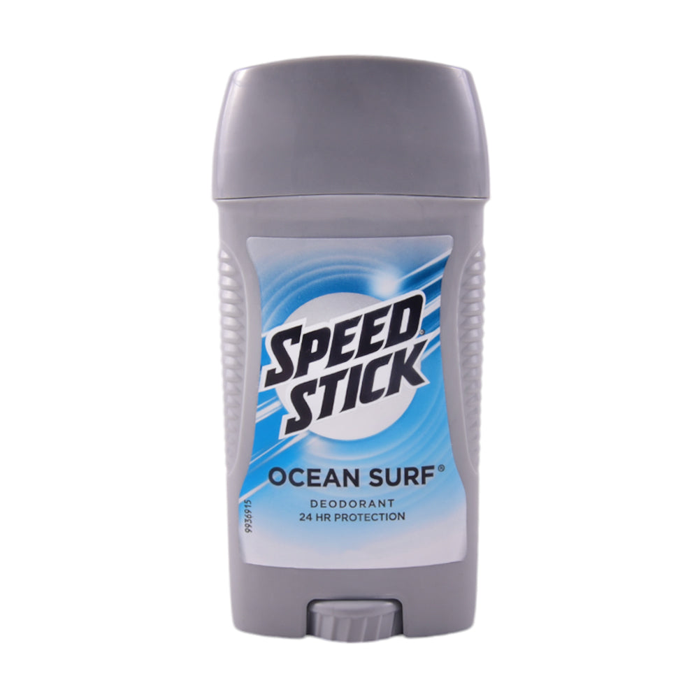 SPEED DEO STICK OCEAN SURF 24H 85 GM