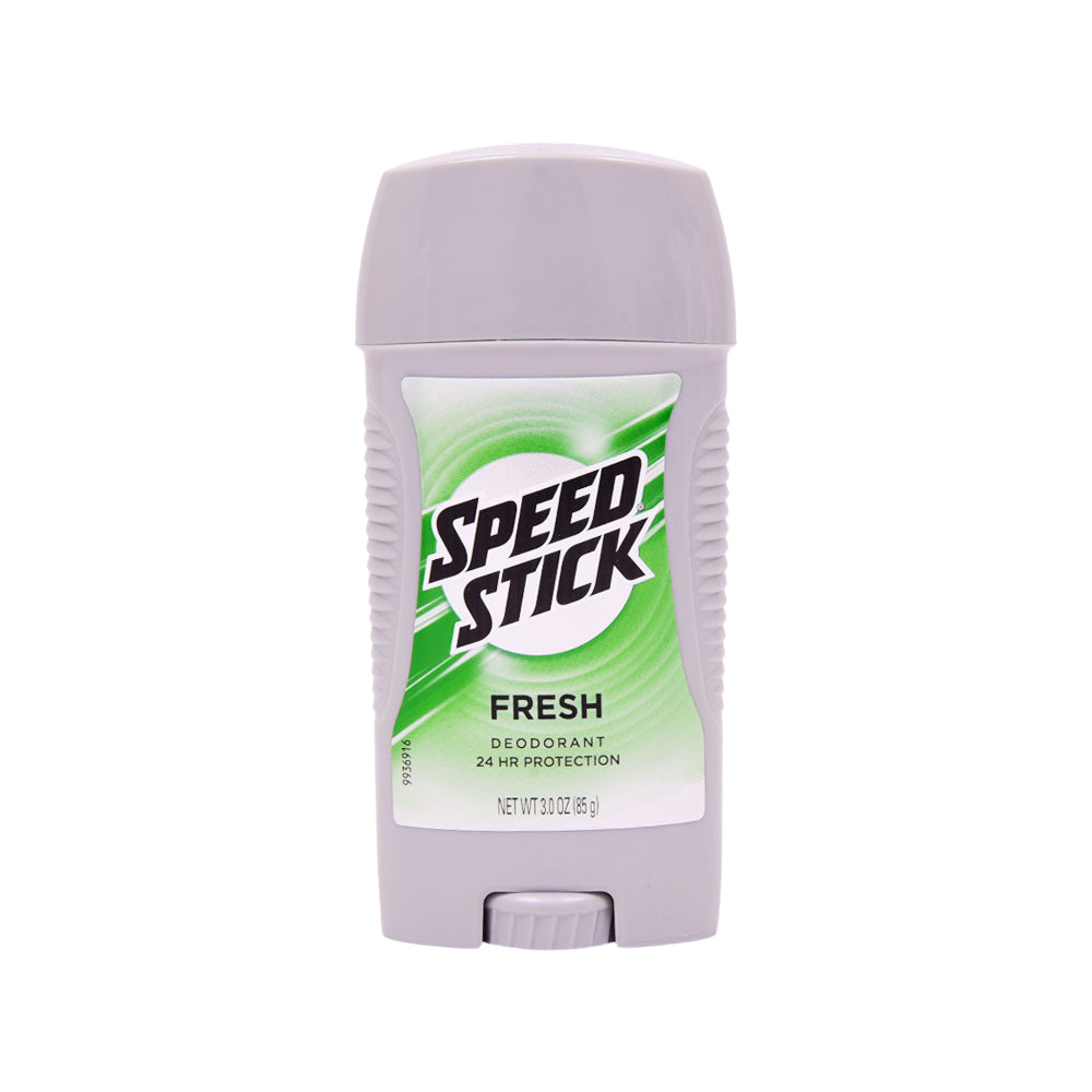 SPEED DEO STICK FRESH 24H 85 GM