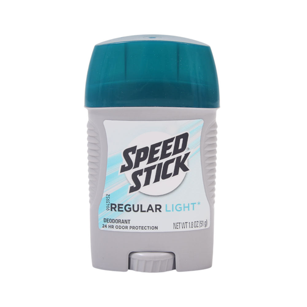 SPEED DEO STICK REGULAR 51 GM