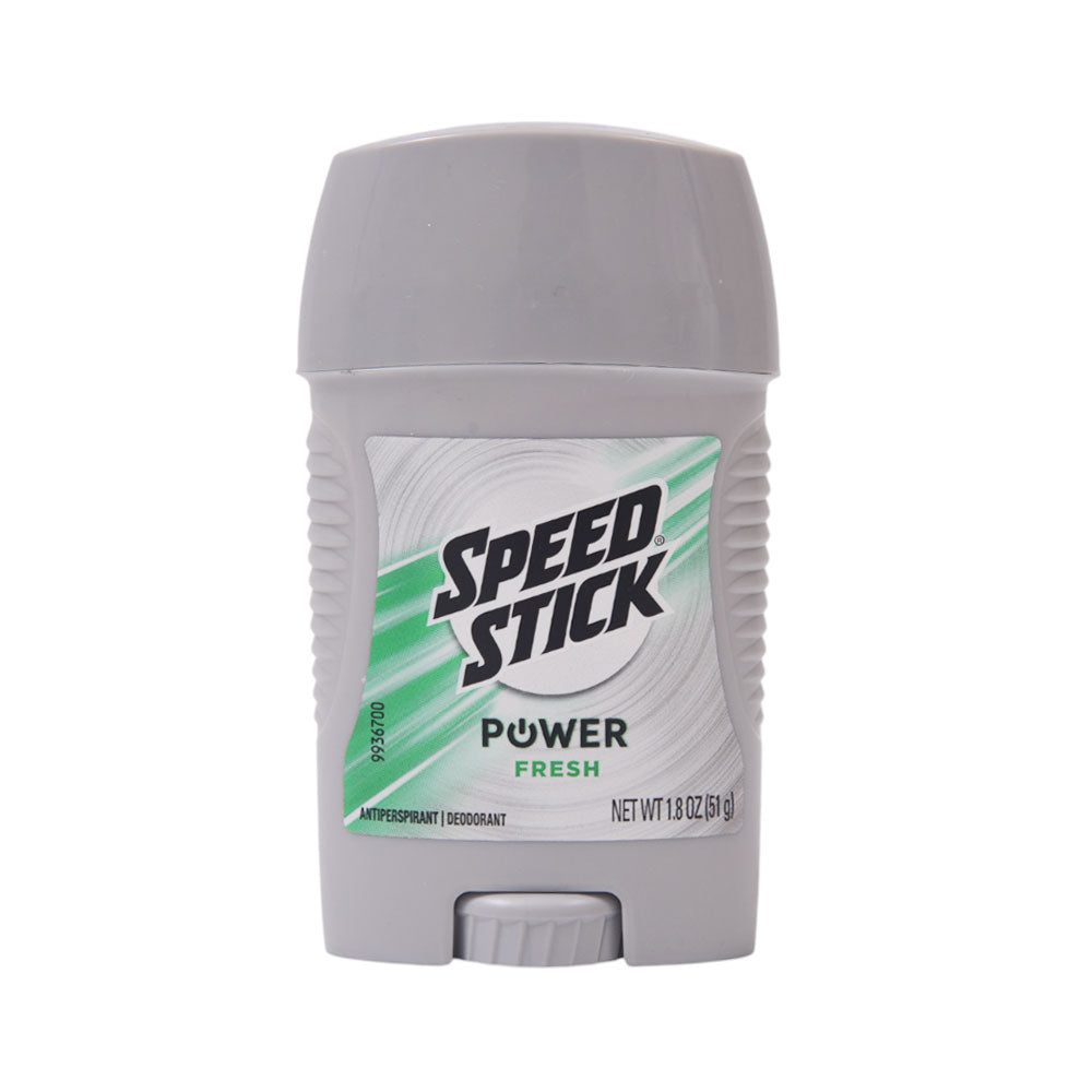SPEED DEO STICK POWER FRESH 51 GM