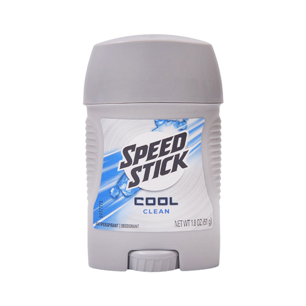 SPEED DEO STICK COOL CLEAN 51 GM