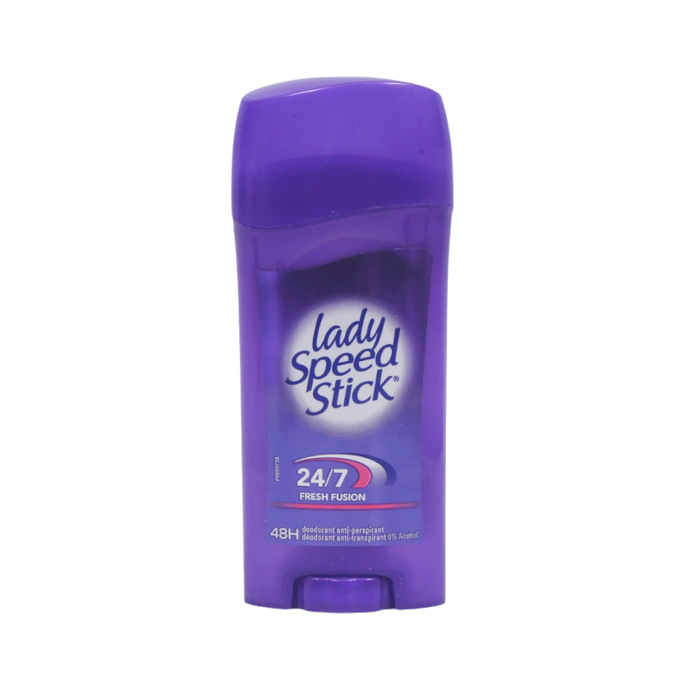 LADY SPEED STICK FRESH FUSION 65 GM