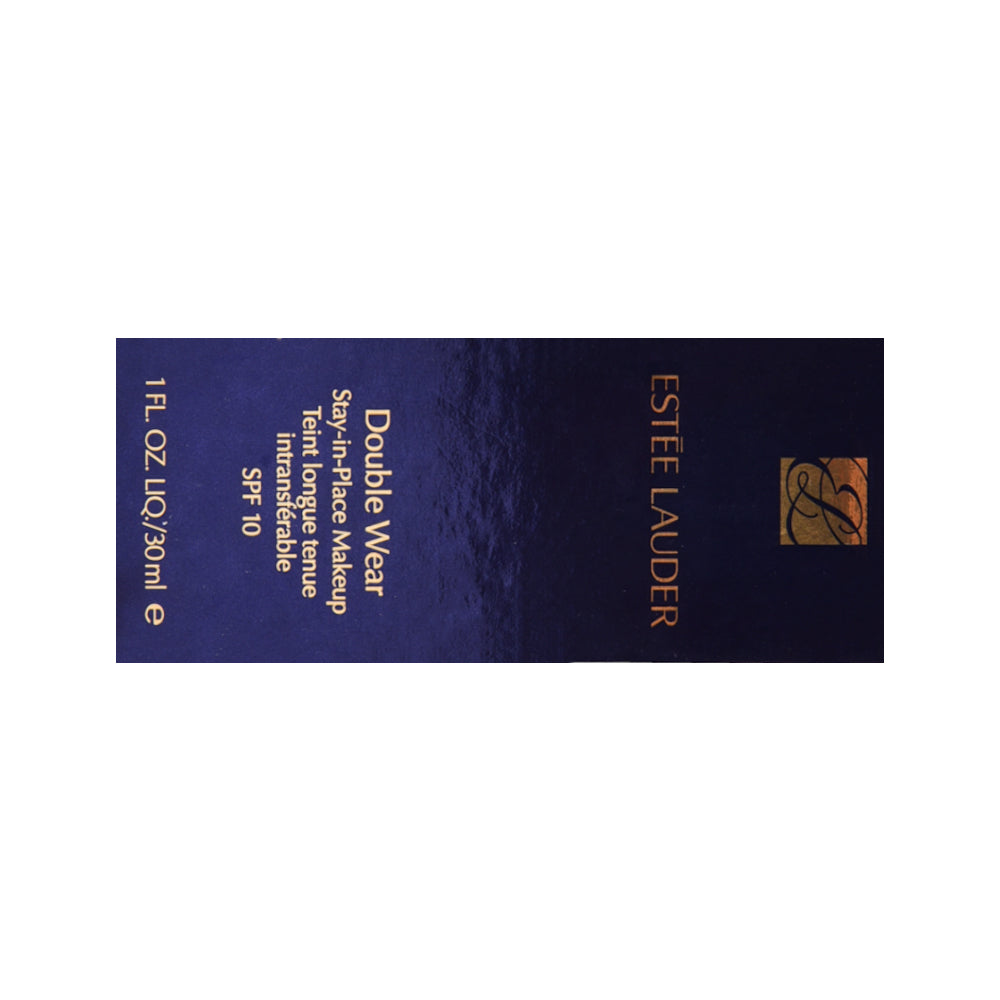ESTEE LAUDER DOUBLE WEAR MAKE UP DESERT BEIGE 12 30 ML