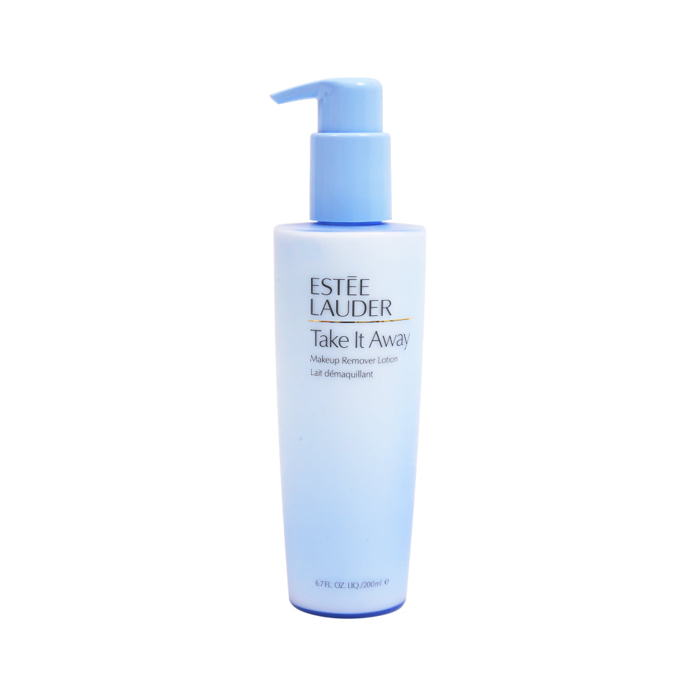 ESTEE LAUDER TAKE IT AWAY MAKE UP REMOVING LOTI ON 200 ML