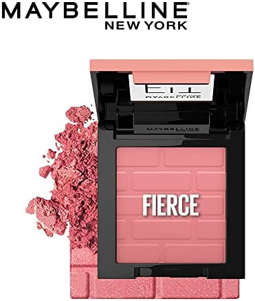 MAYBELLINE FIT ME MONO BLUSH 30 FIERCE AS
