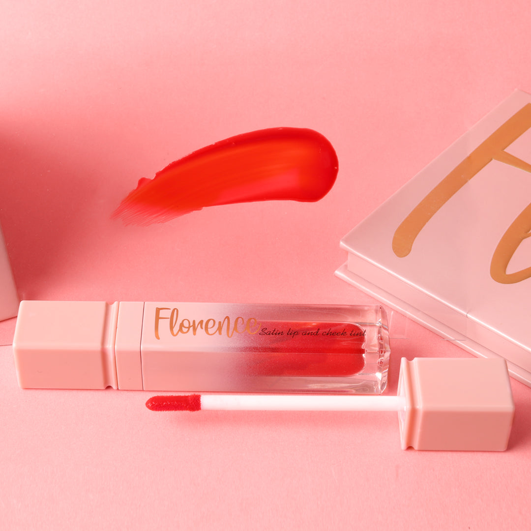 BBA LIP TINT 1 TO 6 SHADE