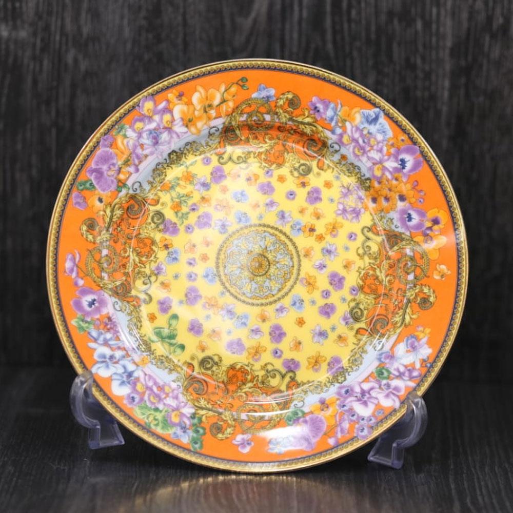 QUARTER PLATE ROYAL BISTRO P-662 BASIC