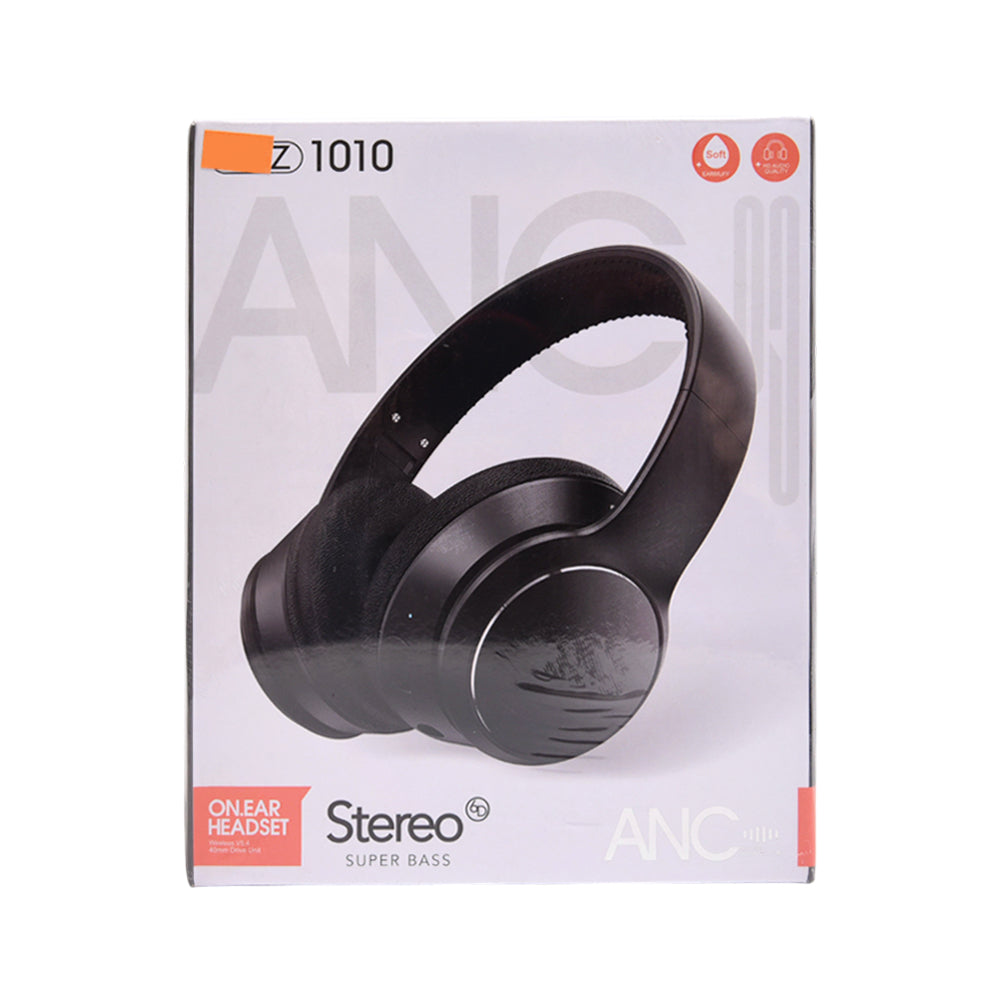 HEAD PHONE BT AKZ 1010 ANC