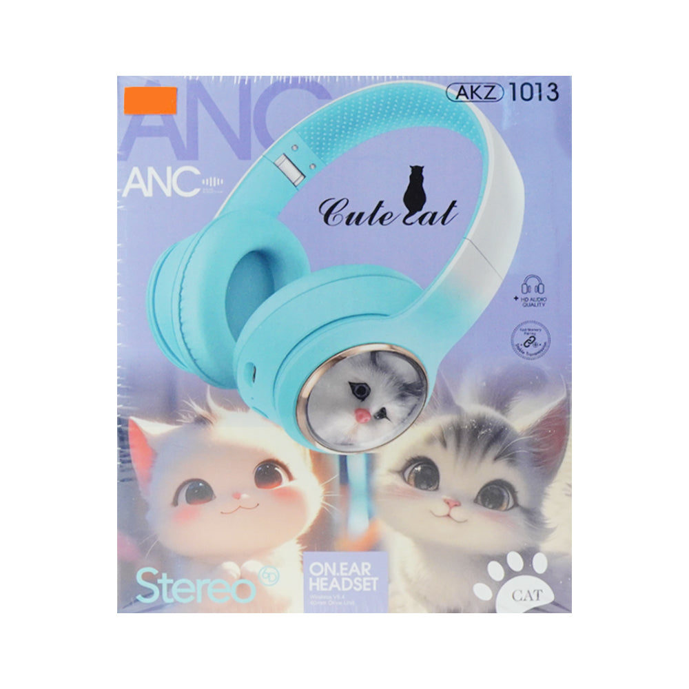 HEAD PHONE BT AKZ 1013 ANC