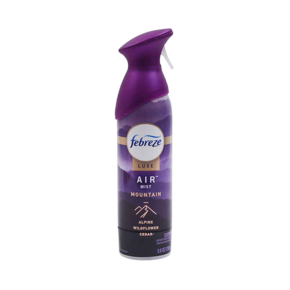 FEBREZE AIR FRESHNER MOUNTAIN 250G