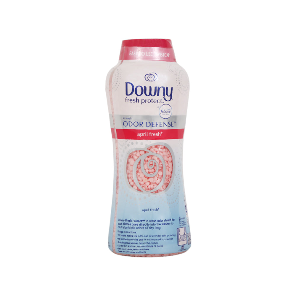 DOWNY WASHING TABLETS ODOR DEFENCE APRIL FRESH 963G