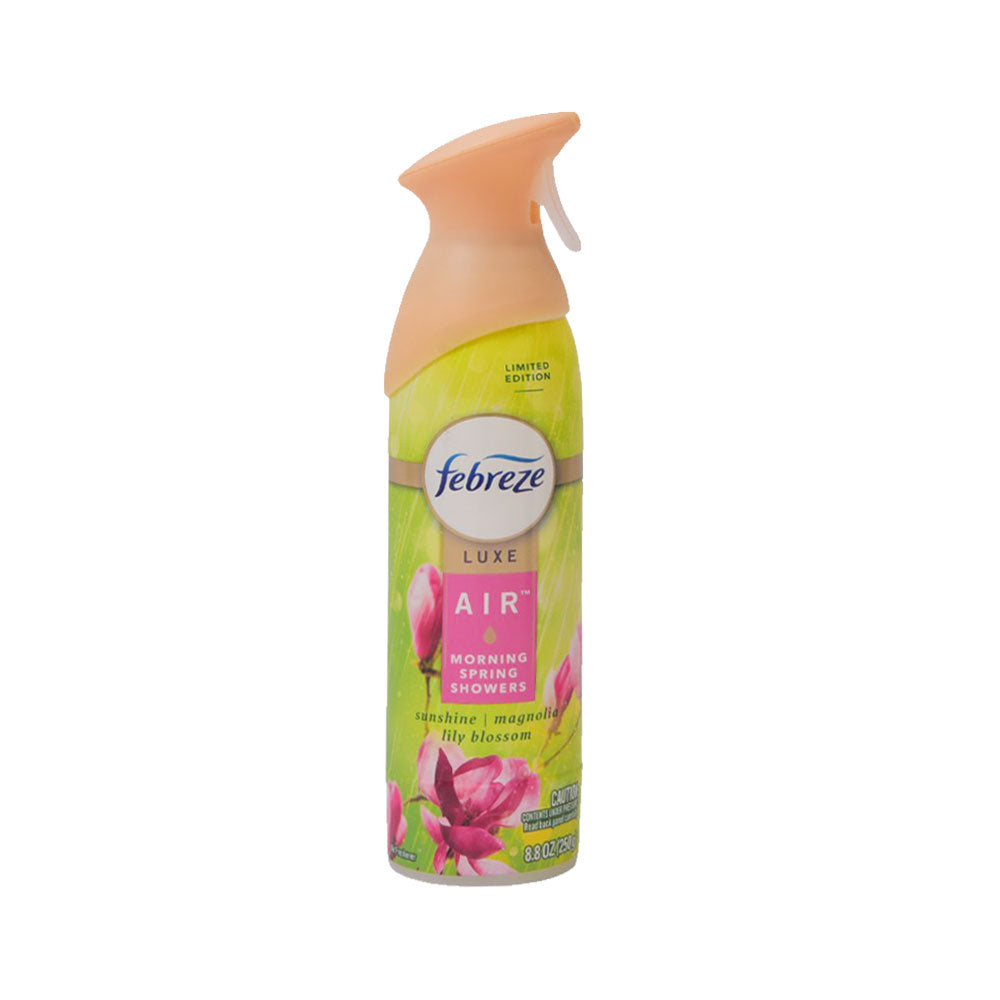 FEBREZE AIR FRESHNER MORNING SPRING SHOWERS 250 G