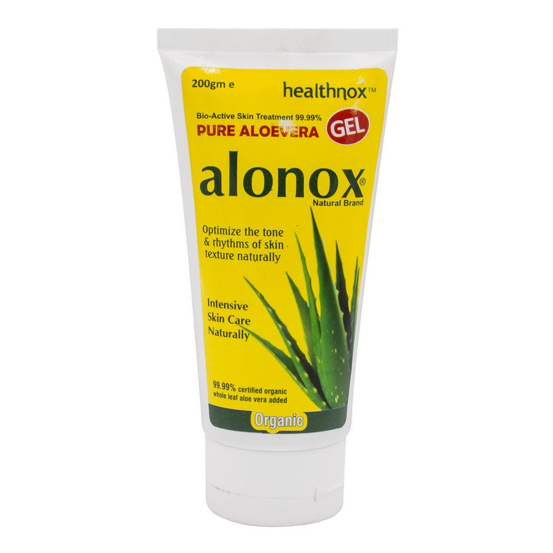 ALONOX ALOE VERA SKIN GEL 200 GM