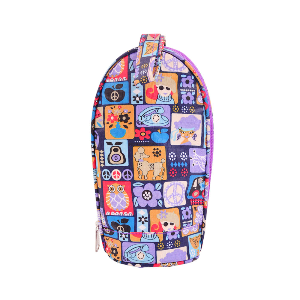 NEW BEES KIDS FEEDER COVER PERASHOOT