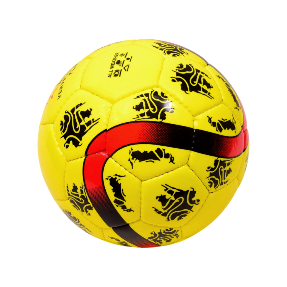00138 ZEPHYER VERVELINE  FOOTBALL U.S