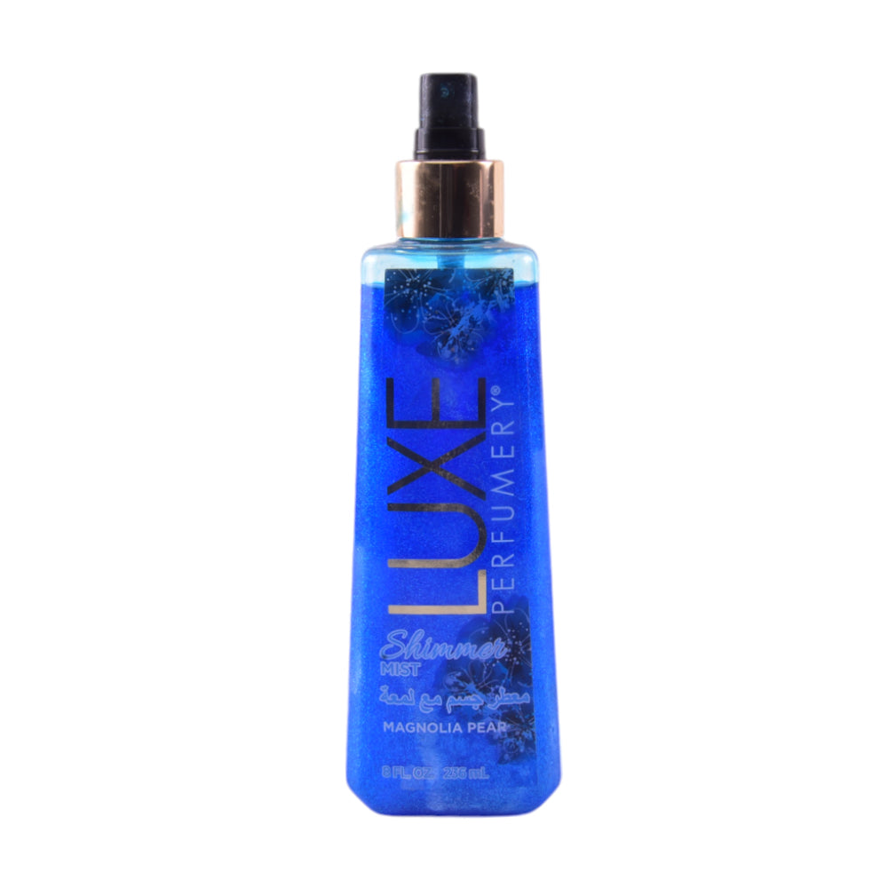 LUXE SHIMMER MIST SWEET MIDNIGHT 236 ML