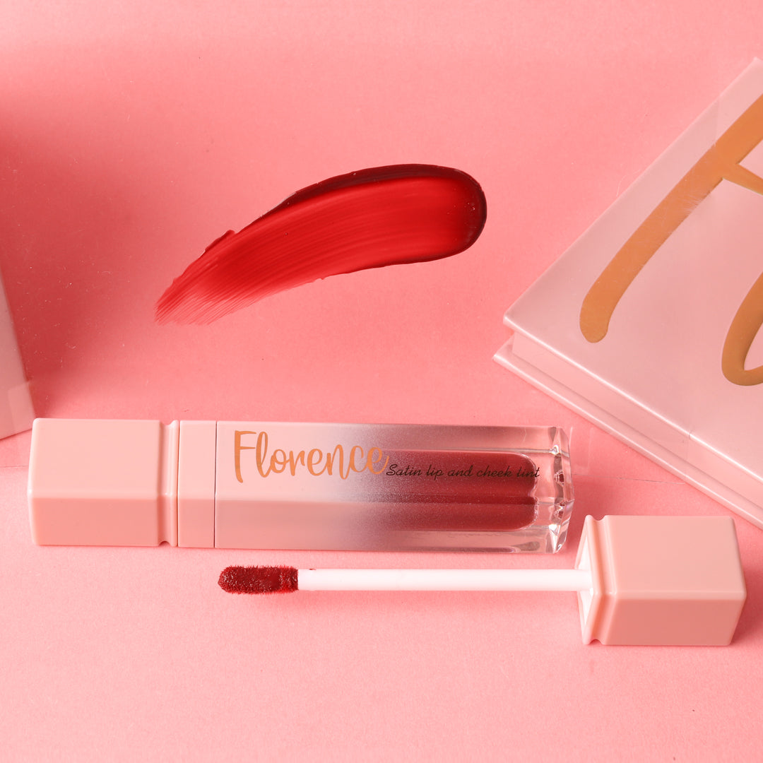 BBA LIP TINT 1 TO 6 SHADE