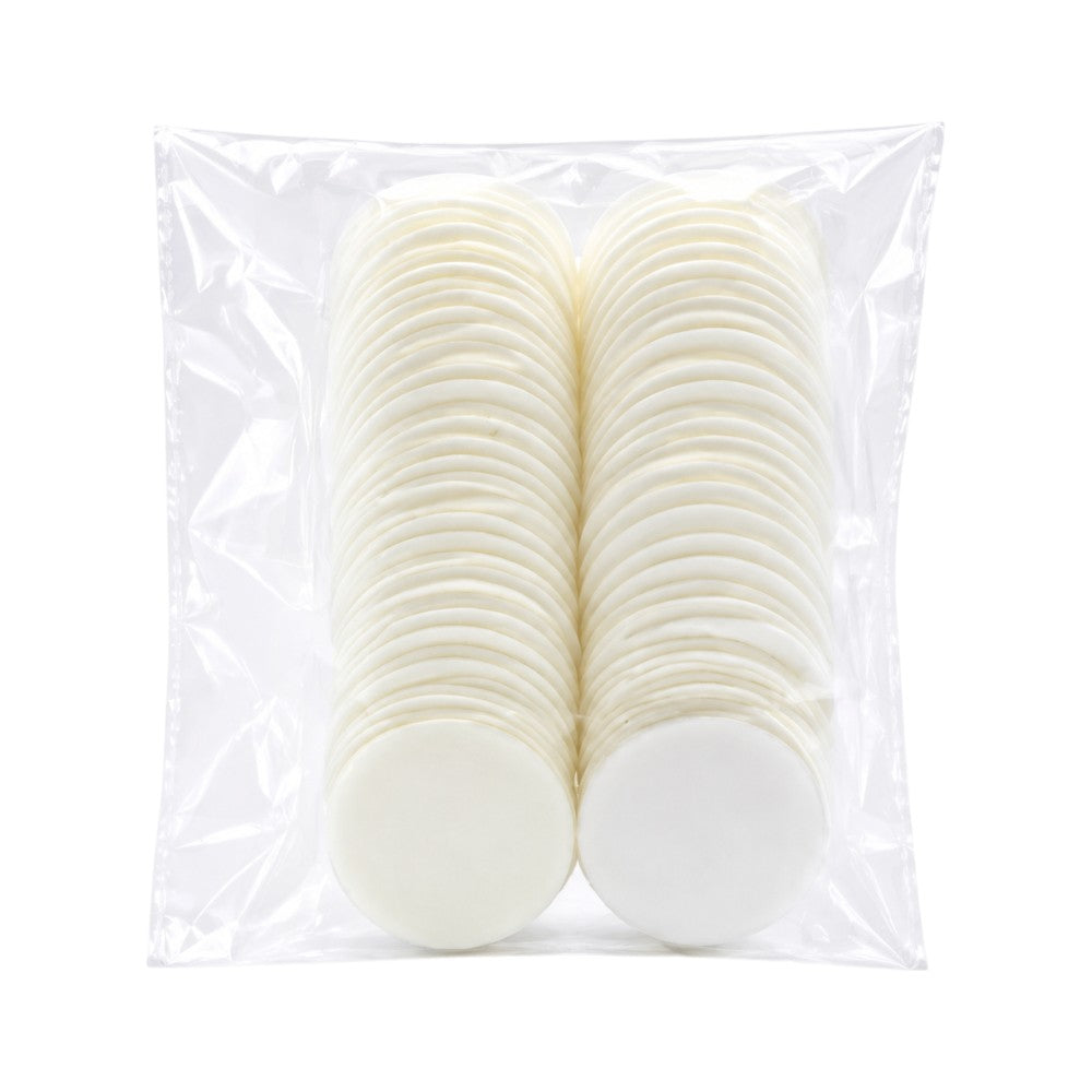 REDONDAS COTTON PADS ROUND 80PCS IR 2-1
